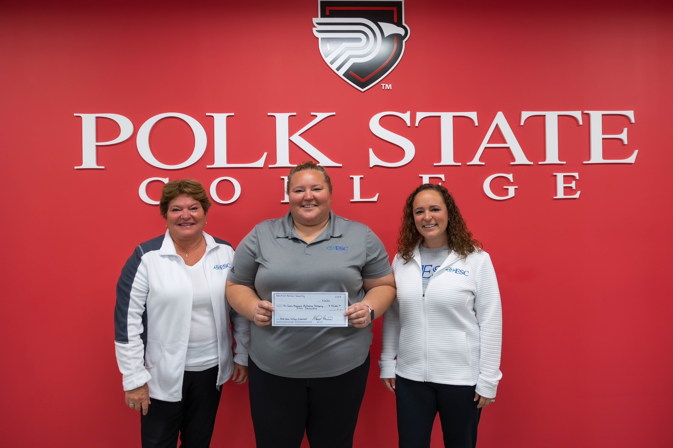 Educational Services & Consulting (ESC) Announces Their Newest